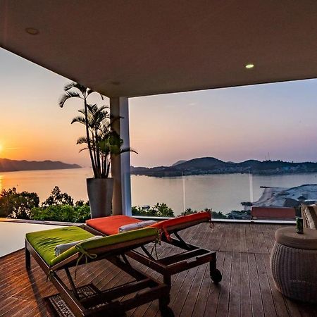 Hapier Villa Nha Trang Eksteriør billede