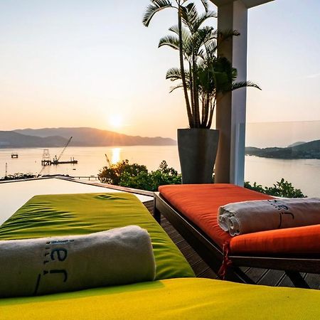 Hapier Villa Nha Trang Eksteriør billede