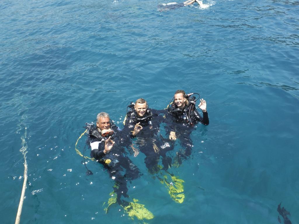 Hapier Villa Nha Trang Eksteriør billede