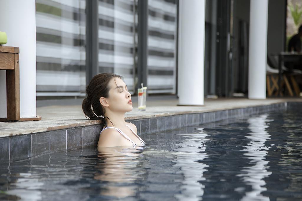 Hapier Villa Nha Trang Eksteriør billede