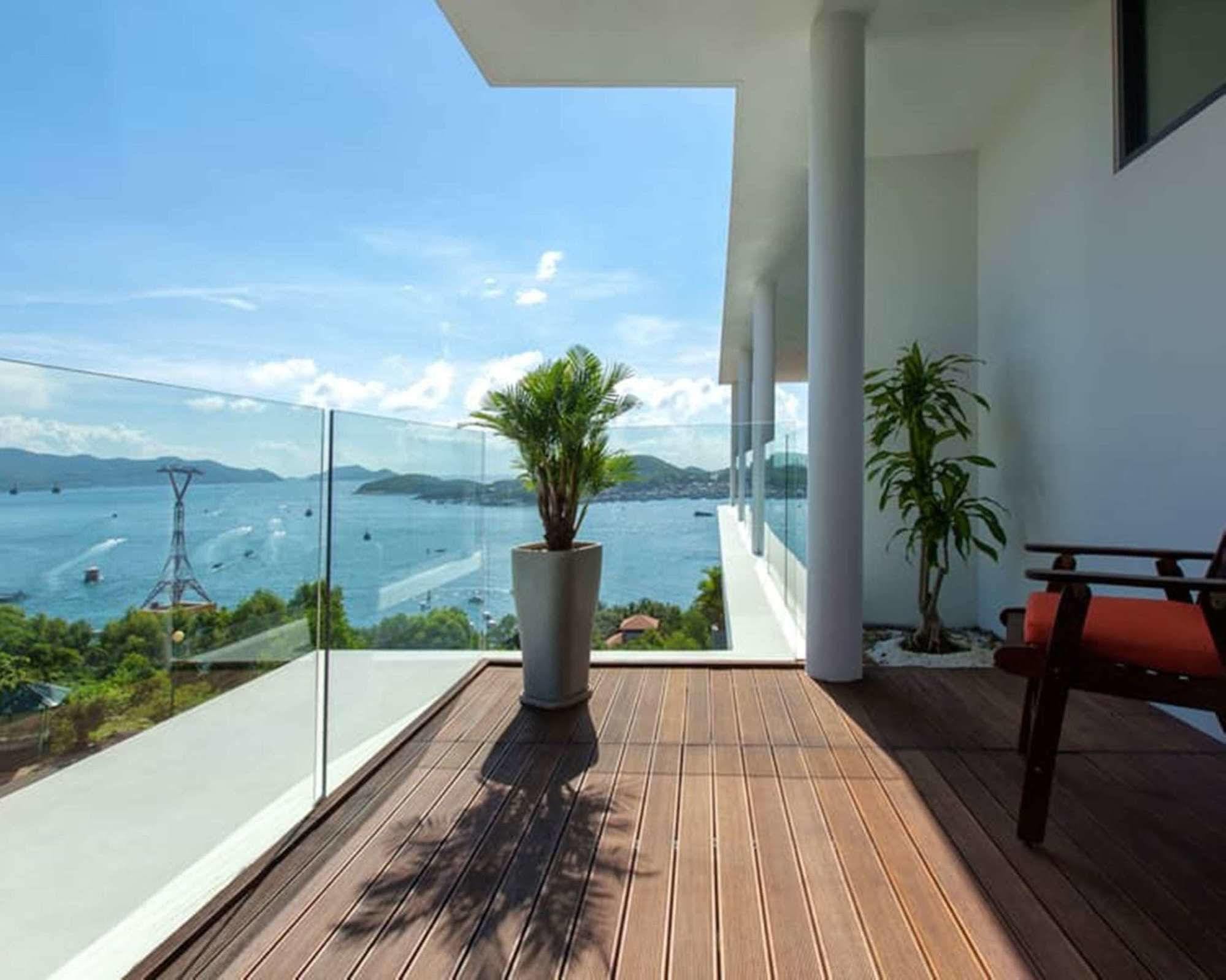 Hapier Villa Nha Trang Eksteriør billede