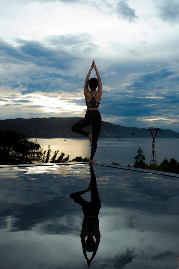 Hapier Villa Nha Trang Eksteriør billede