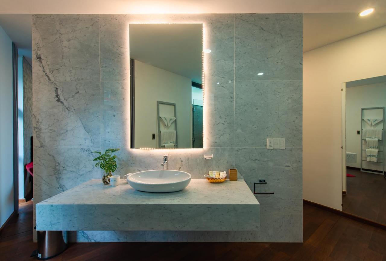 Hapier Villa Nha Trang Eksteriør billede