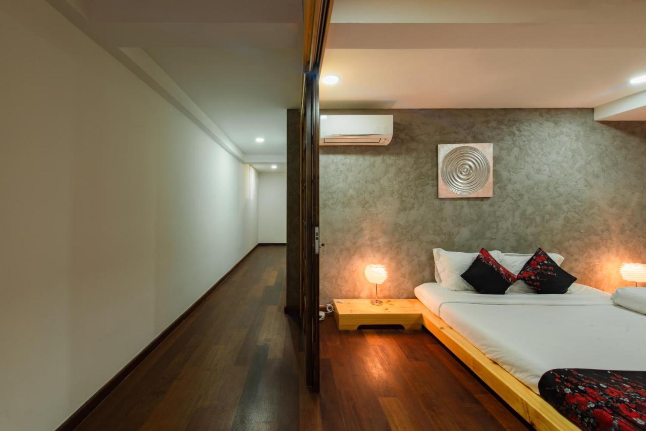 Hapier Villa Nha Trang Eksteriør billede