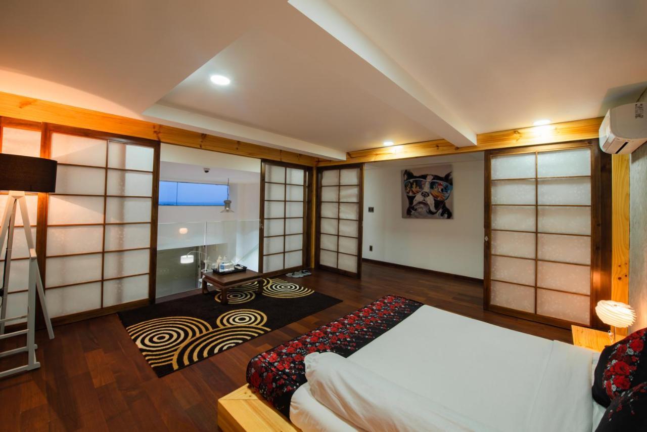 Hapier Villa Nha Trang Eksteriør billede
