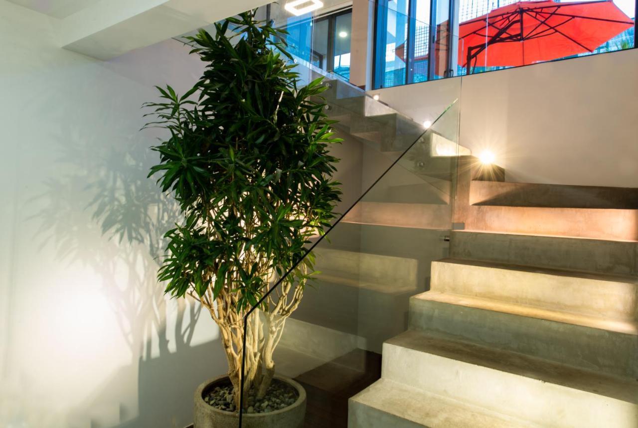 Hapier Villa Nha Trang Eksteriør billede