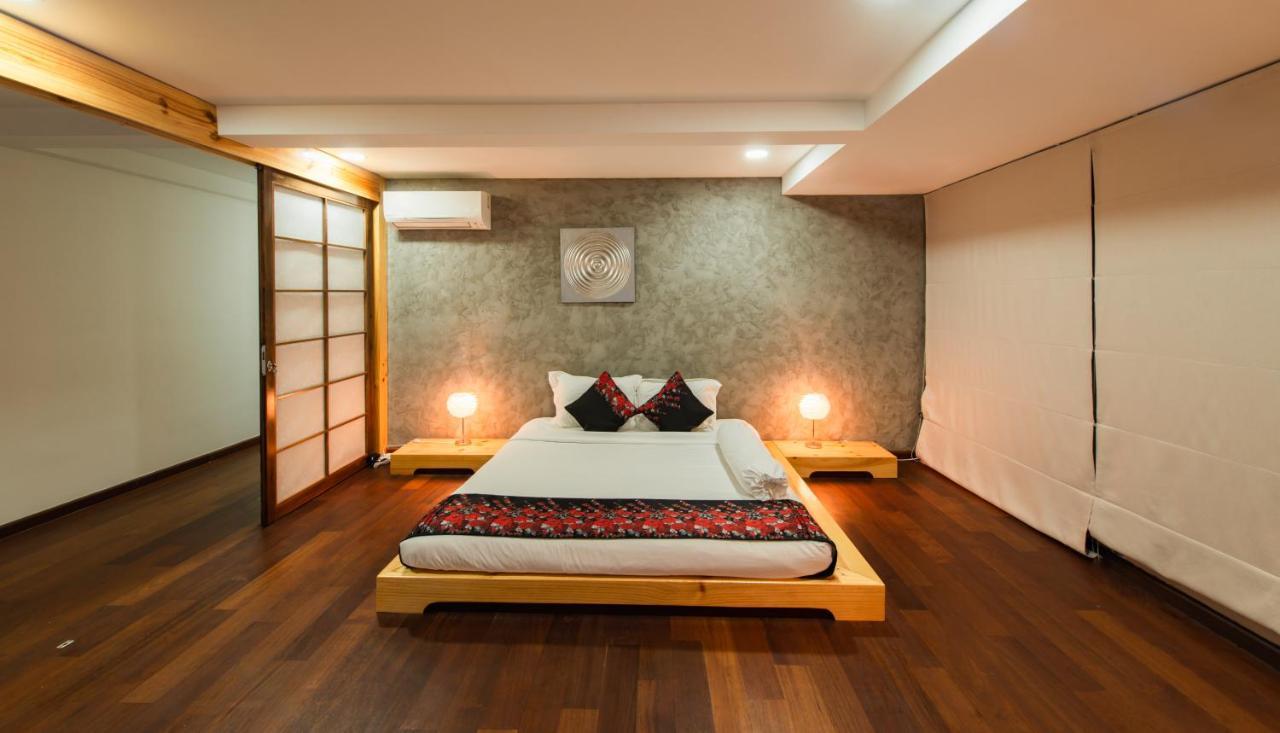 Hapier Villa Nha Trang Eksteriør billede