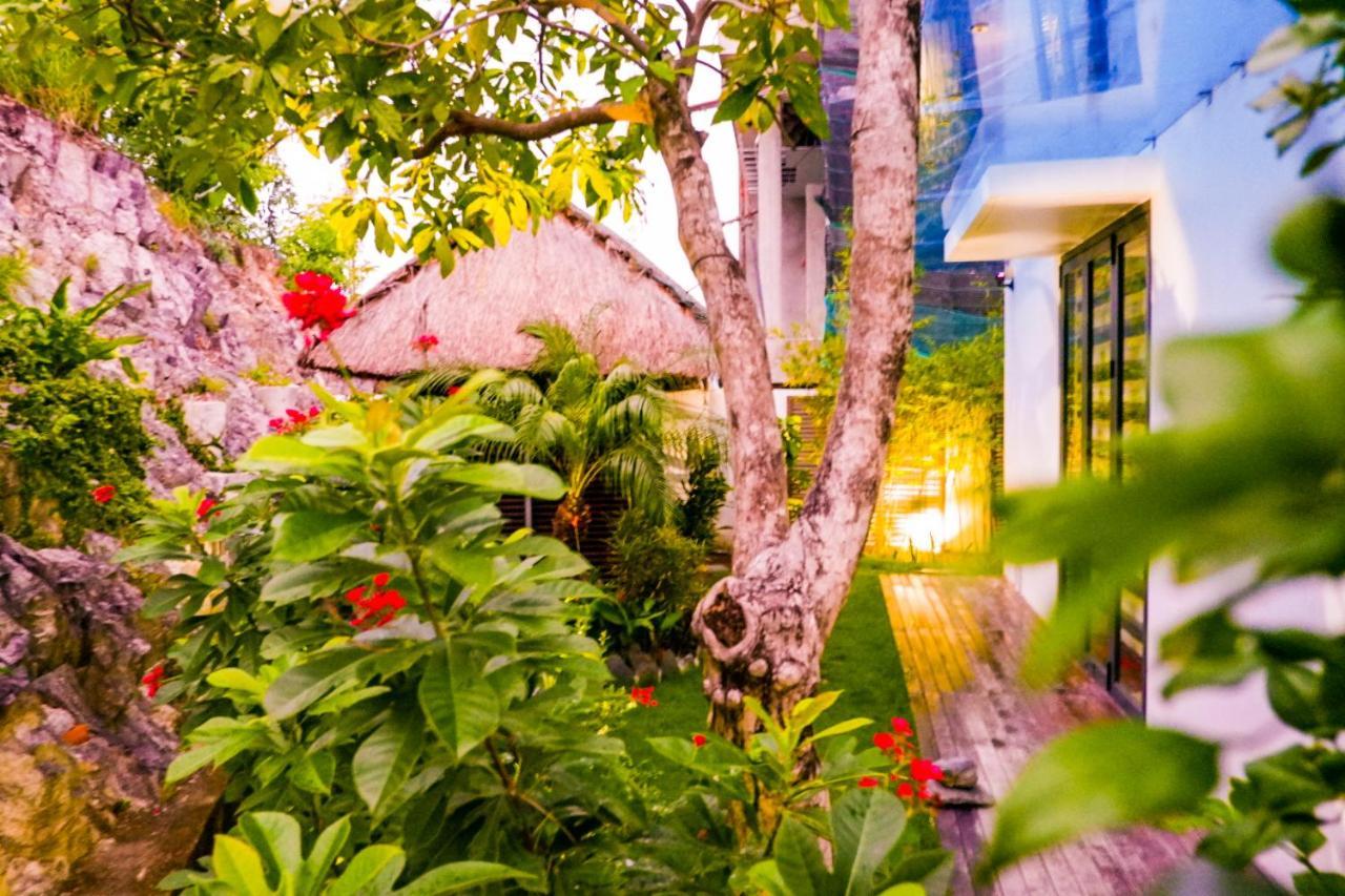 Hapier Villa Nha Trang Eksteriør billede
